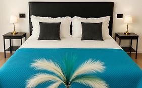 Siloe Apartment Palermo
